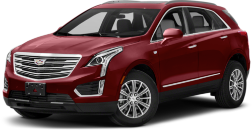 2019 CADILLAC XT5 SUV 2019 CADILLAC XT5 SUV