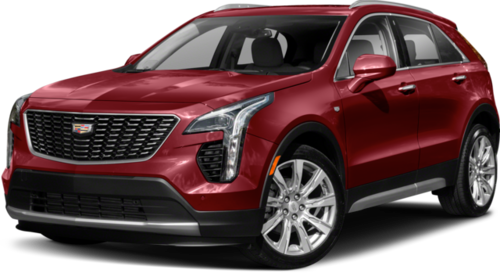 2019 CADILLAC XT4 SUV 2019 CADILLAC XT4 SUV