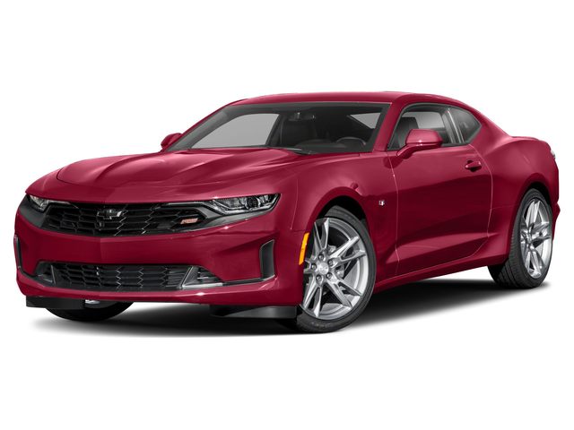 Chevrolet Camaro specs and information