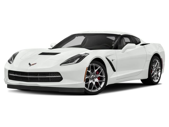 Chevy Corvette specs and information