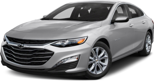 2019 Chevrolet Malibu Sedan 2019 Chevrolet Malibu Sedan