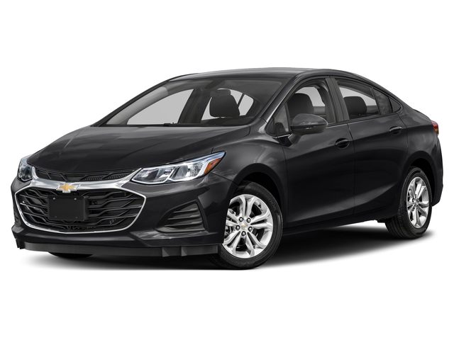 Chevy Cruze specs and information