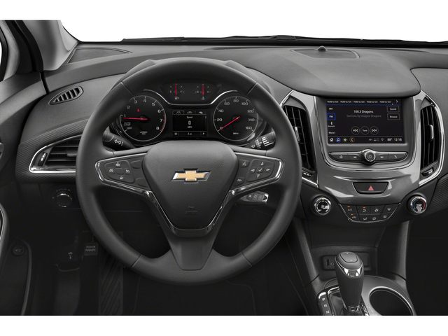 2020 Chevrolet Cruze For Sale In Frankfort Il Phillips