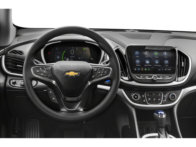 2020 Chevrolet Volt For Sale In Colonie Ny Denooyer Chevrolet