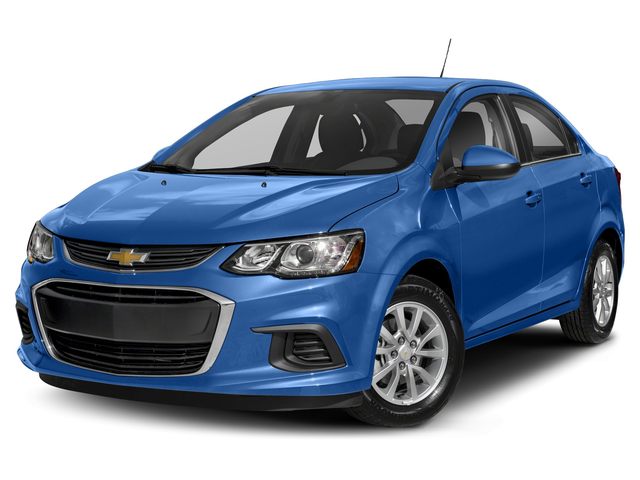 Chevy Sonic specs and information