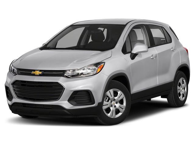 Chevy Trax specs and information