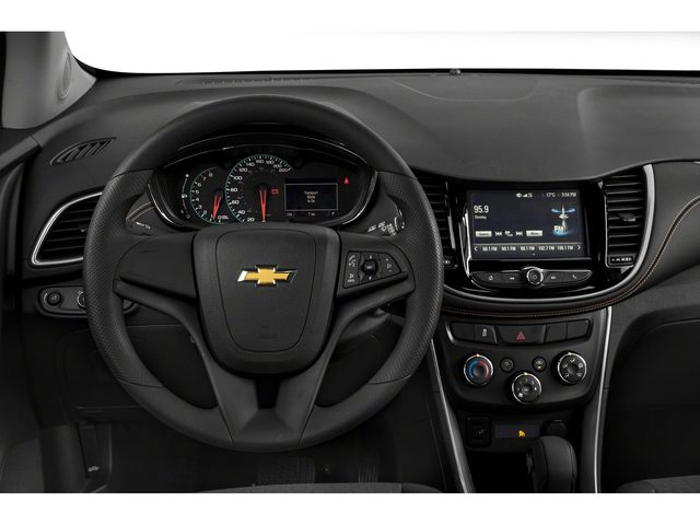 2019 Chevrolet Trax For Sale In Tooele Ut Tooele Auto Mall