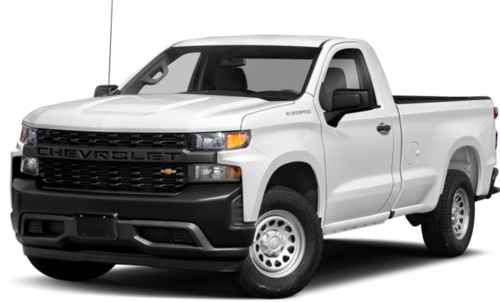 2019 Chevrolet Silverado 1500 Truck 2019 Chevrolet Silverado 1500 Truck
