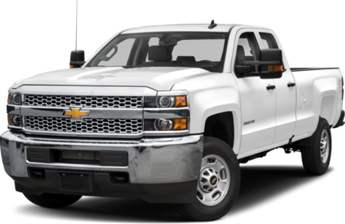 2019 Chevrolet Silverado 2500HD Truck 2019 Chevrolet Silverado 2500HD Truck