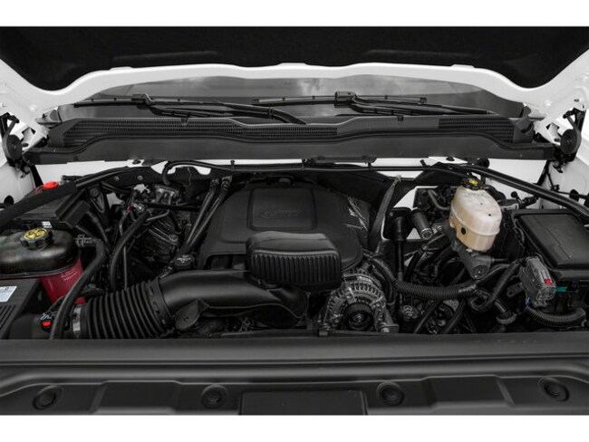 New 2019 Chevrolet Silverado 2500HD For Sale in Stow ...