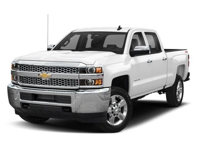 Chevy Silverado 3500HD specs and information