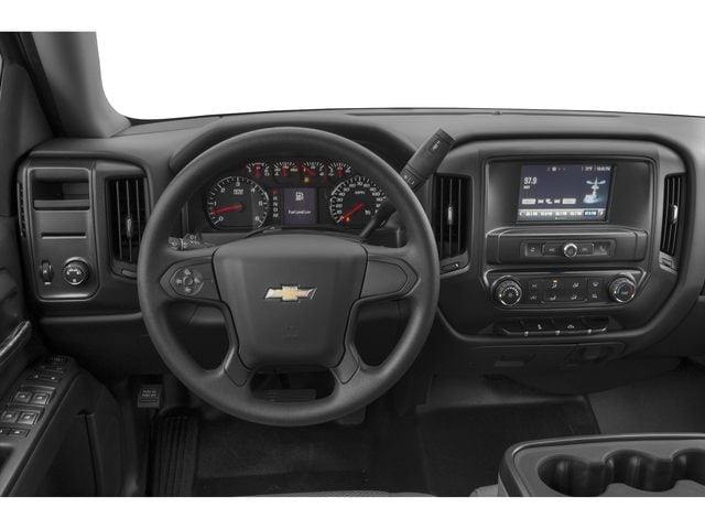 2019 Chevrolet Silverado 1500 Ld For Sale In Milwaukee Wi