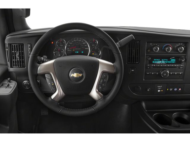 2019 Chevrolet Express 2500 For Sale In Winchester Va