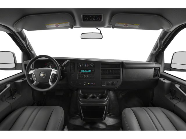 2019 Chevrolet Express 2500 For Sale In Winchester Va
