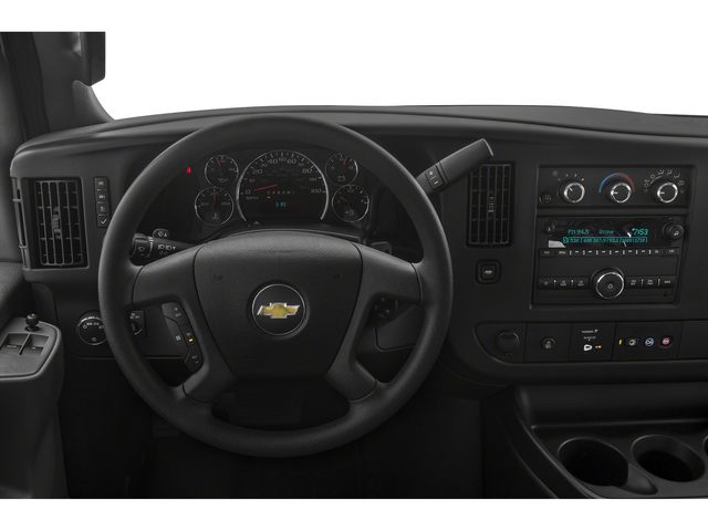 2019 Chevrolet Express 2500 For Sale In Milwaukee Wi Lake