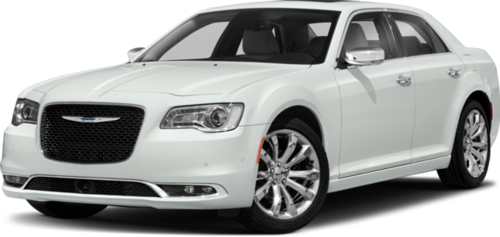 2019 Chrysler 300 Sedan 2019 Chrysler 300 Sedan