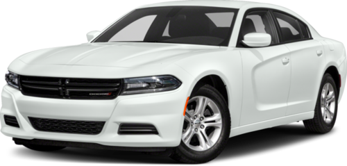 2019 Dodge Charger Sedan 2019 Dodge Charger Sedan