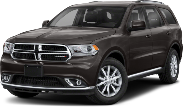 2019 Dodge Durango SUV
