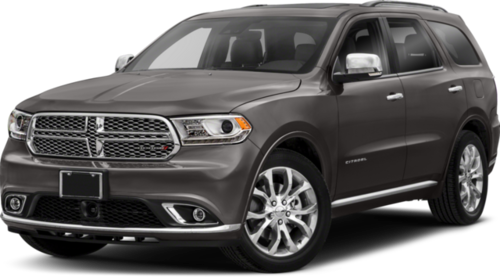2019 Dodge Durango SUV 2019 Dodge Durango SUV