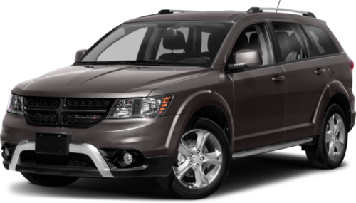2019 Dodge Journey SUV 2019 Dodge Journey SUV