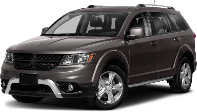 2019 Dodge Journey SUV