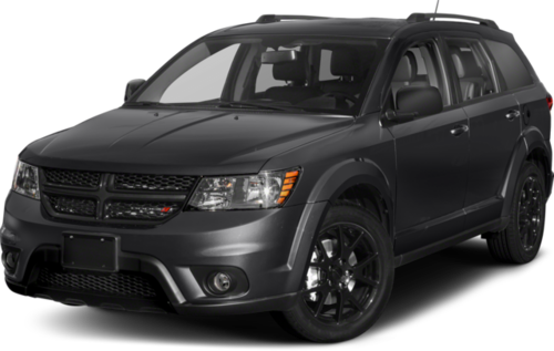 2019 Dodge Journey SUV 2019 Dodge Journey SUV