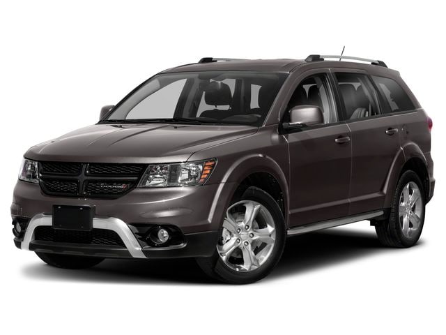 Dodge Journey specs and information