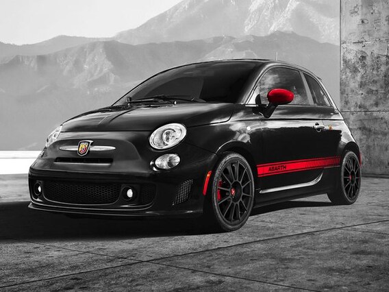 New Fiat 500 Hatch In St Louis Park Fiat Of Minneapolis