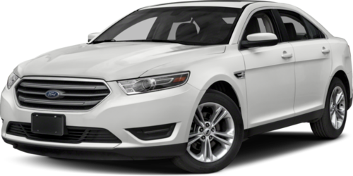 2019 Ford Taurus Sedan 2019 Ford Taurus Sedan
