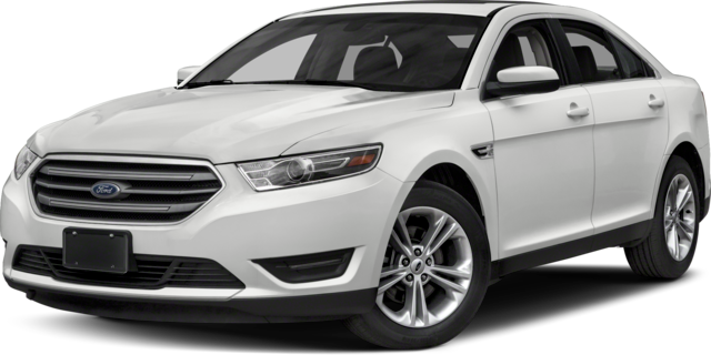 2019 Ford Taurus Sedan
