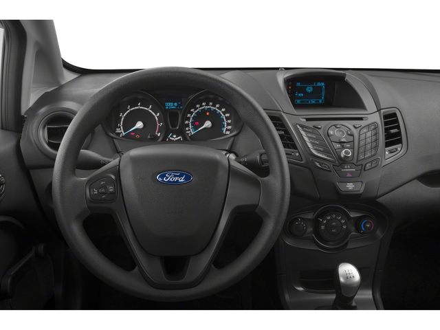 2019 Ford Fiesta For Sale In Charlottesville Va Malloy Ford