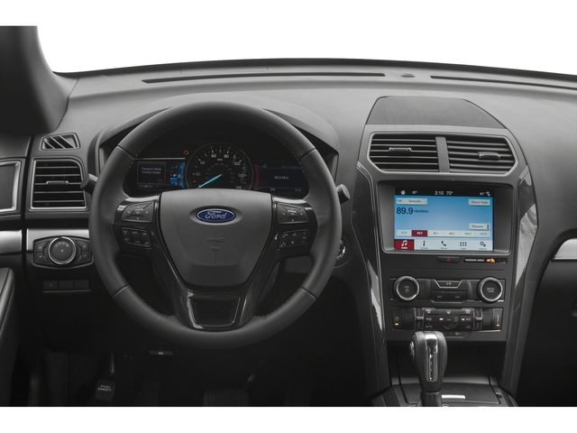 2020 Ford Explorer For Sale In Rochester Ny West Herr Ford