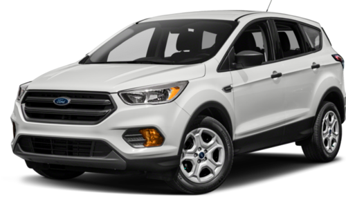 2019 Ford Escape SUV 2019 Ford Escape SUV