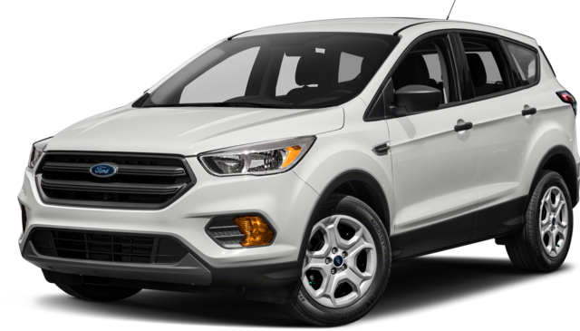 2019 Ford Escape SUV