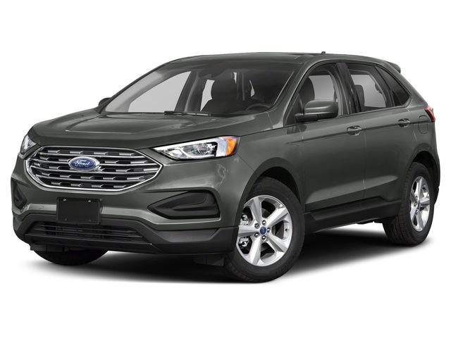 Ford Edge specs and information