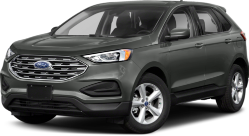 2019 Ford Edge SUV 2019 Ford Edge SUV