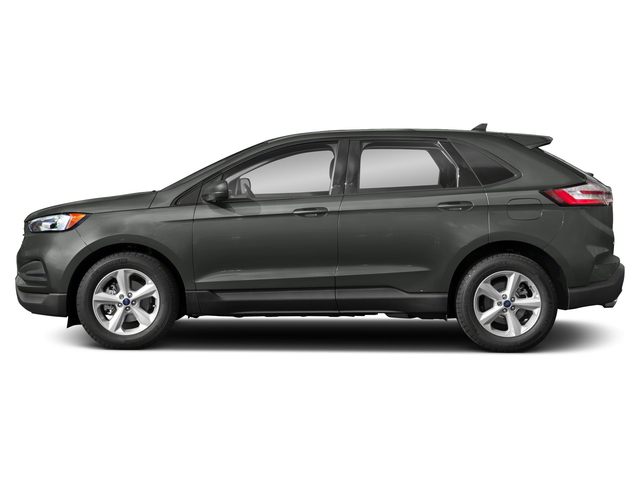 Ford SUV