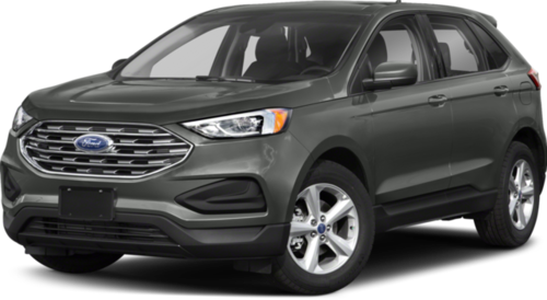 2019 Ford Edge SUV 2019 Ford Edge SUV