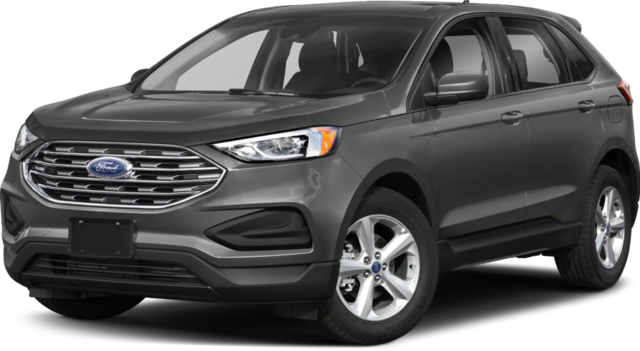 2019 Ford Edge SUV