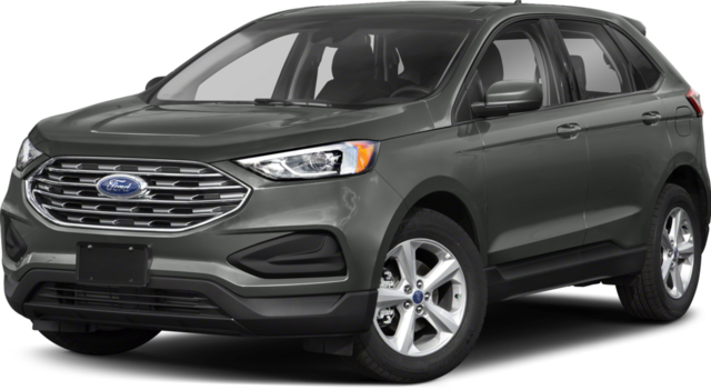 2019 Ford Edge SUV