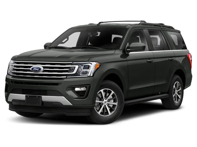 Ford Expedition specs and information