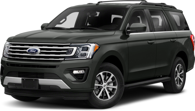2019 Ford Expedition SUV