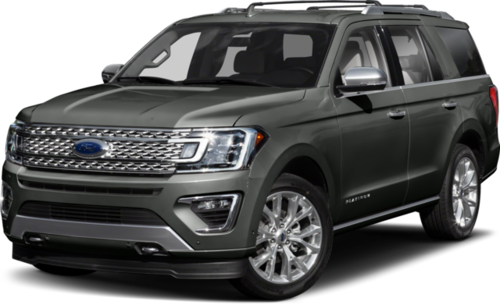 2019 Ford Expedition SUV 2019 Ford Expedition SUV