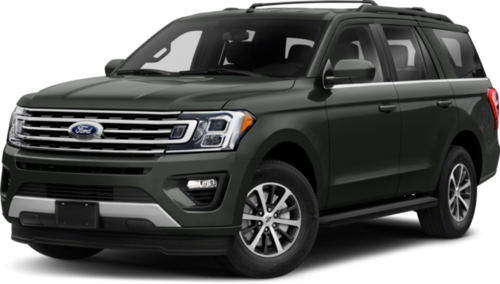 2019 Ford Expedition SUV 2019 Ford Expedition SUV