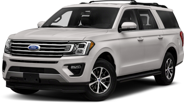 2019 Ford Expedition Max SUV