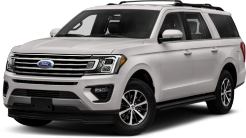 2019 Ford Expedition Max SUV 2019 Ford Expedition Max SUV