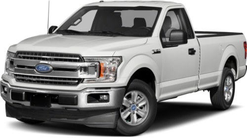 2019 Ford F-150 Truck 2019 Ford F-150 Truck