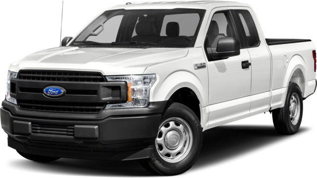 2019 Ford F-150 Truck