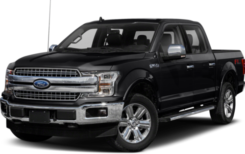 2019 Ford F-150 Truck 2019 Ford F-150 Truck