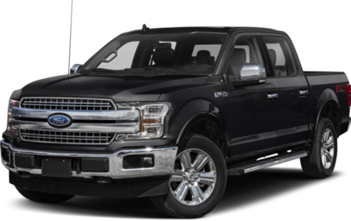 2019 Ford F-150 Truck 2019 Ford F-150 Truck